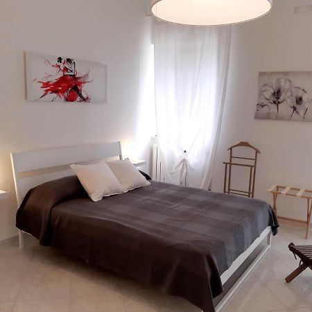 B&B Bell'Aria 莫诺波利 外观 照片