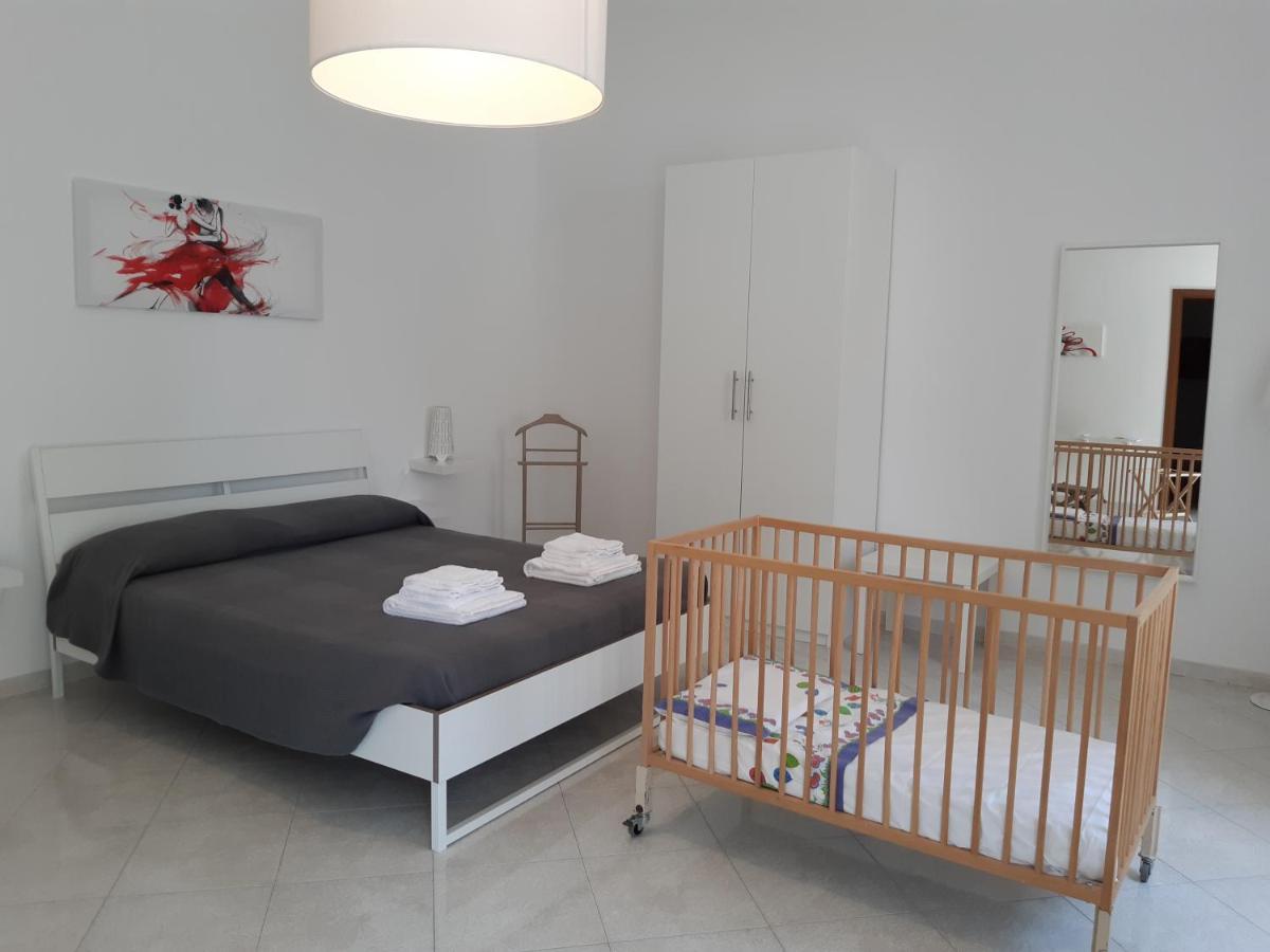 B&B Bell'Aria 莫诺波利 外观 照片