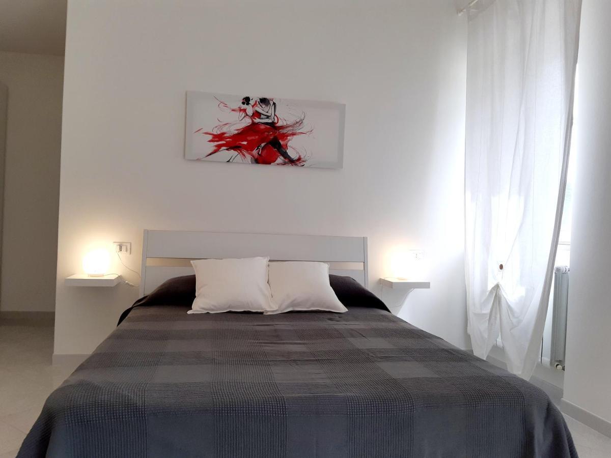 B&B Bell'Aria 莫诺波利 外观 照片
